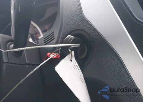 2013 Ford Explorer Xlt из США, поврежденный, VIN 1FM5K7D84DGA93803